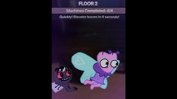 Flutter Dandy’s World #dandysworld #tweening #roblox #robloxedit #animation #art #dontflop #fyp
