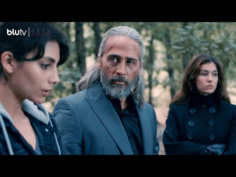 BÖRÜ 2039 | 2. Bölüm | Fragman