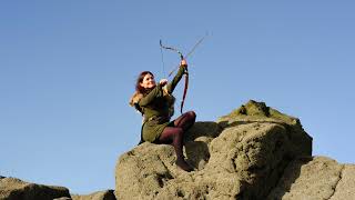 Unst Boat Song - Siobhan Wilson