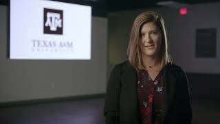 Lauralee Hughes TAMU Innovation