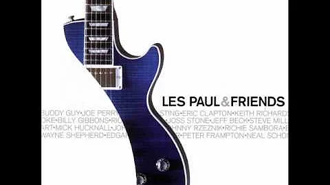 Neal Schon & Beth Hart - I Wanna Know You