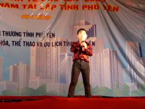 Be Chau Live in Tuy Hoa, Vietnam Part 2