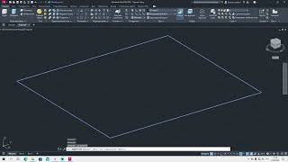 Автокад 3D урок для начинающих - 1