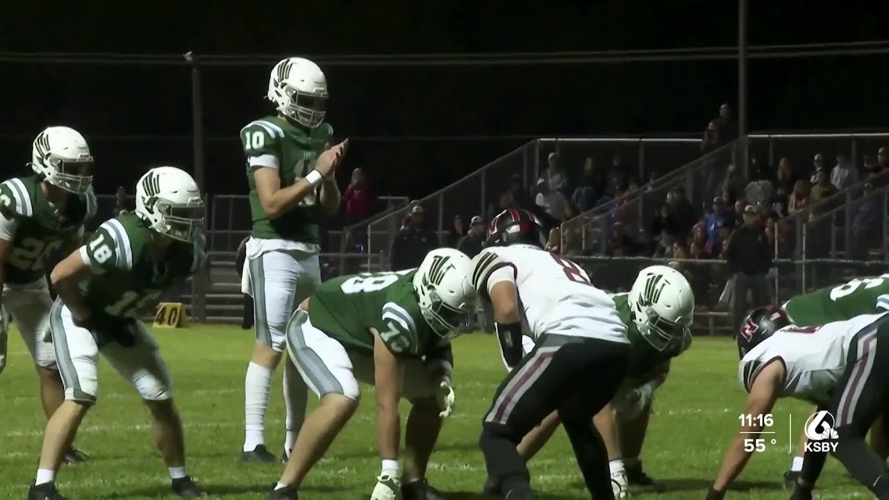 Templeton takes control of Ocean League 56-31 win over Nipomo