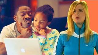 Imagine That Movie Review: Beyond The Trailer
