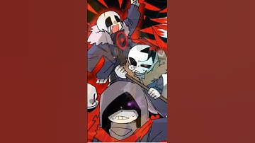 Win rate against Omnipotent Sans #undertale #shorts #subscribe