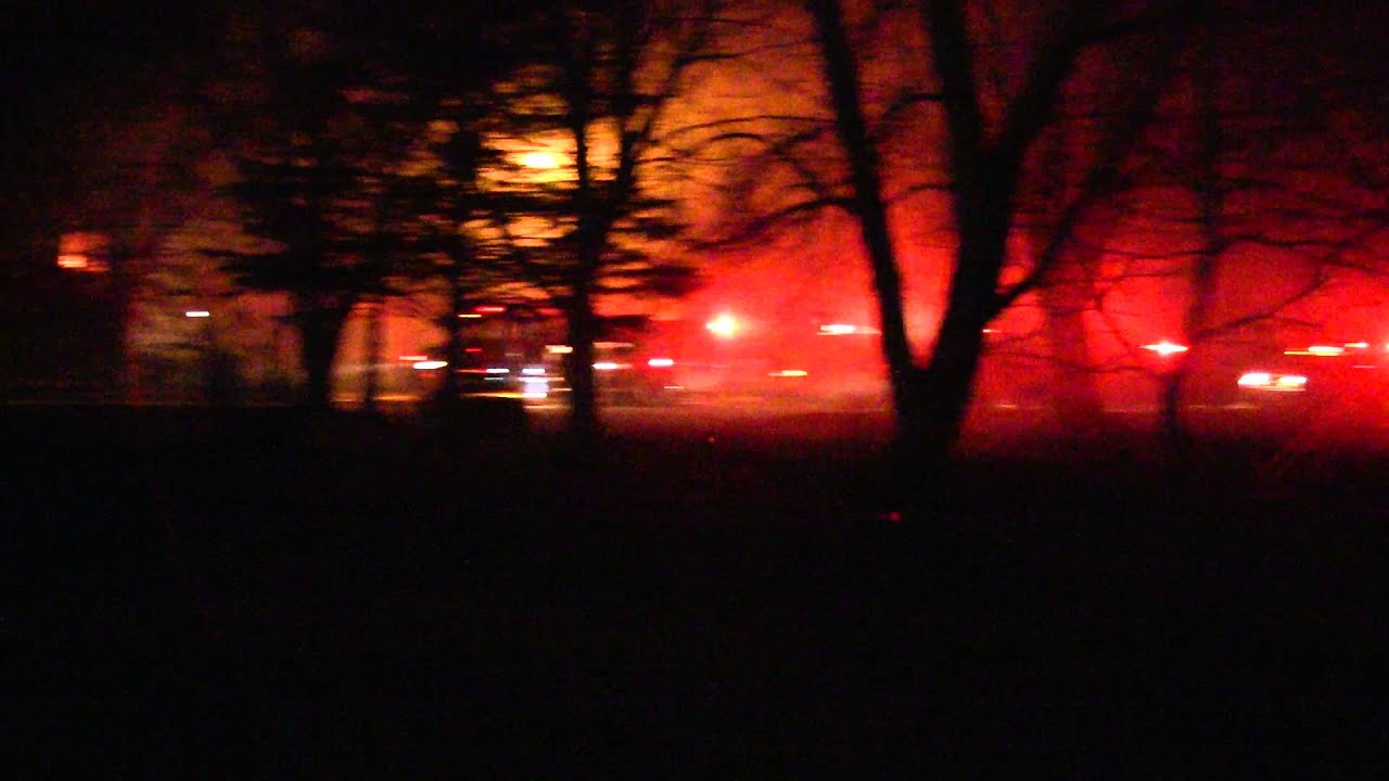 House Fire Rose Creek MN YouTube