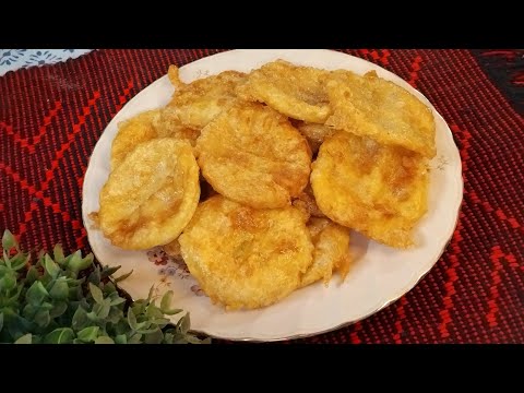২ কাপ আটা দিয়ে তৈরি ঝটপট মজাদার নাস্তা ||