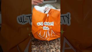 ULTA HAILT: #shopwithme #shopping #ulta #haul #shorts #trending #viral #reels #fyp #explore #fypシ