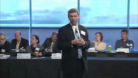 Clint Watts - al-Qaeda 2.0 - FPRI's 2013 Middle Ea...