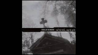 Watch Cadillac Blindside My Heart Pisses Blood For You video