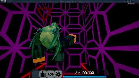 Roblox/FE2 Map Test Visualization [EASY Crazy]