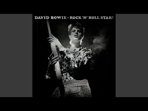 Putar Looking For A Friend - David Bowie