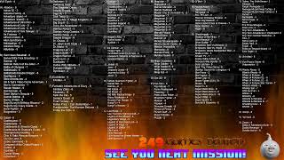 Cabal (BEAT EVERY NES GAME)