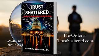 Trust Shattered Trailer