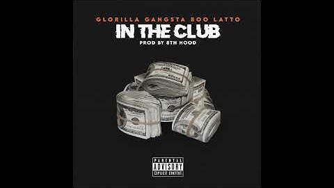 Thumbnail of GloRilla, Gangsta Boo, Latto - In The Club (Prod by 8th Hood) [FTCU Remix]