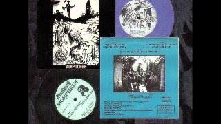Morpheus 'Adipocere' (Full Ep).wmv