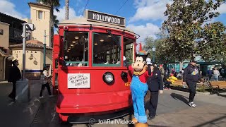 1/25/25 Pre: Horace Horsecollar blows the whistle on Pacific Electric RCT 623