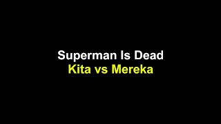 Superman Is Dead - Kita vs Mereka (Lirik)