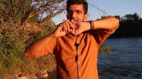 Field Sedimentology: Zingg