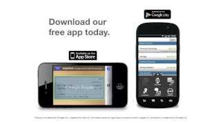 Remote Deposit Demo