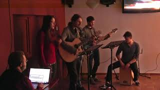Smiem stáť (ESPé, Hillsong United - The Stand)