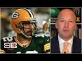What went wrong for Aaron Rodgers & the Packers against the Bucs? | SportsCenter