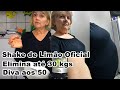 COMO EMAGRECER 30 KGS,COM ESSE SHAKE DE LIMAO, ACABAR COM INTESTINO PRESO NATURALMENTE-- DIVA AOS 50