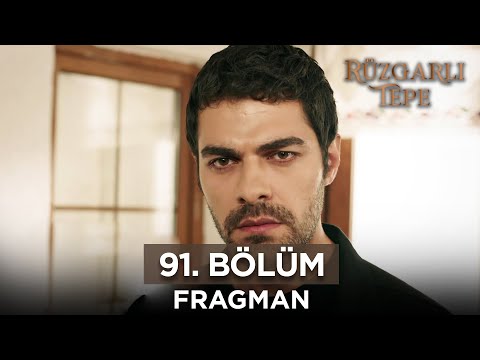 Rüzgarlı Tepe 91. Bölüm Fragmanı | 6 Mayıs Pazartesi @RuzgarliTepe