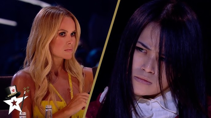 The Sacred Riana's BEST Auditions and Performances on Got Talent!