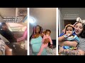 MY MOM FINDING OUT IM PREGNANT AT 16 | grwm teen pregnancy TikTok compilation