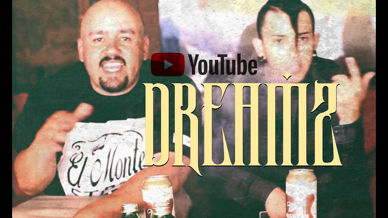 Godforsakes & K. Fushuz - Dreamz - Official Music Video