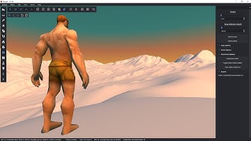 Creating a WoW Terrain With Gaea - Part 3: Data Masks