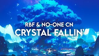 No-One CN - Crystal Fallin' | Stardust Release💫