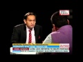 does have deal with NCP: