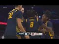 WBB Condensed Game: No. 6 Toledo 67, No. 3 UMass 56