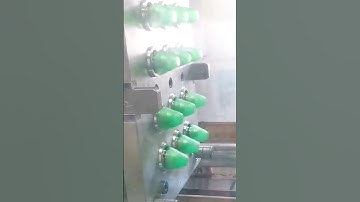 gosder.com | How to make drinking water bottles caps covers lids