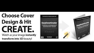 New Online Ecover Creator 2015