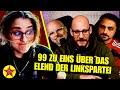@99ZUEINS Das ELEND Der LINKSPARTEI II