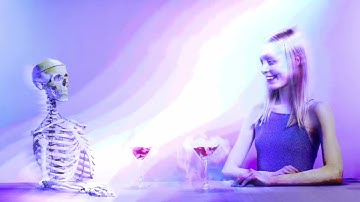 Petrified Entity - "Thin Line" (Official Video)