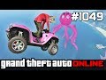 GTA 5 PC Online Po Polsku [#1049] SKILL Test OŚMIORNICA /z Bertbert