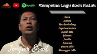 Kompilasi Lagu Batak Rock