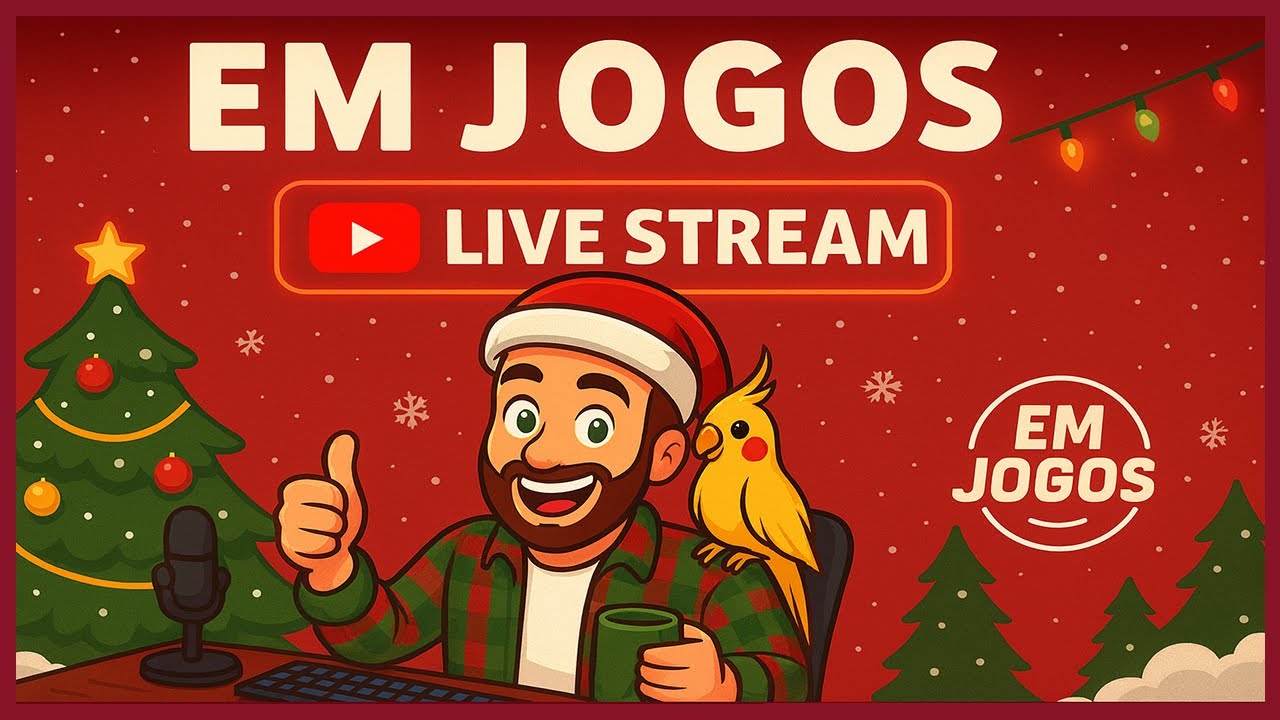 🎄🔥 Natal Está a Chegar! (10 dias) | TOP JOGOS WEB3 2025! 🎮❄️
