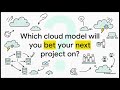 Cloud Computing Demystified