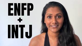 Why ENFP + INTJ Cognitive Functions Fit So Well | MBTI Compatibility