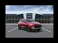 2026 Buick Encore GX Sport Touring - Homosasss FL
