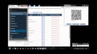 Mobile Asset Tracking, Inventory Management In The Field Using A Smartphone