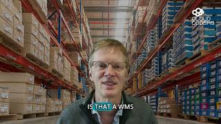 People + Process: WMS adoption