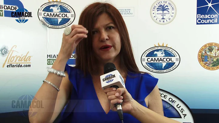 Marybel Torres - Mujeres en Liderazgo