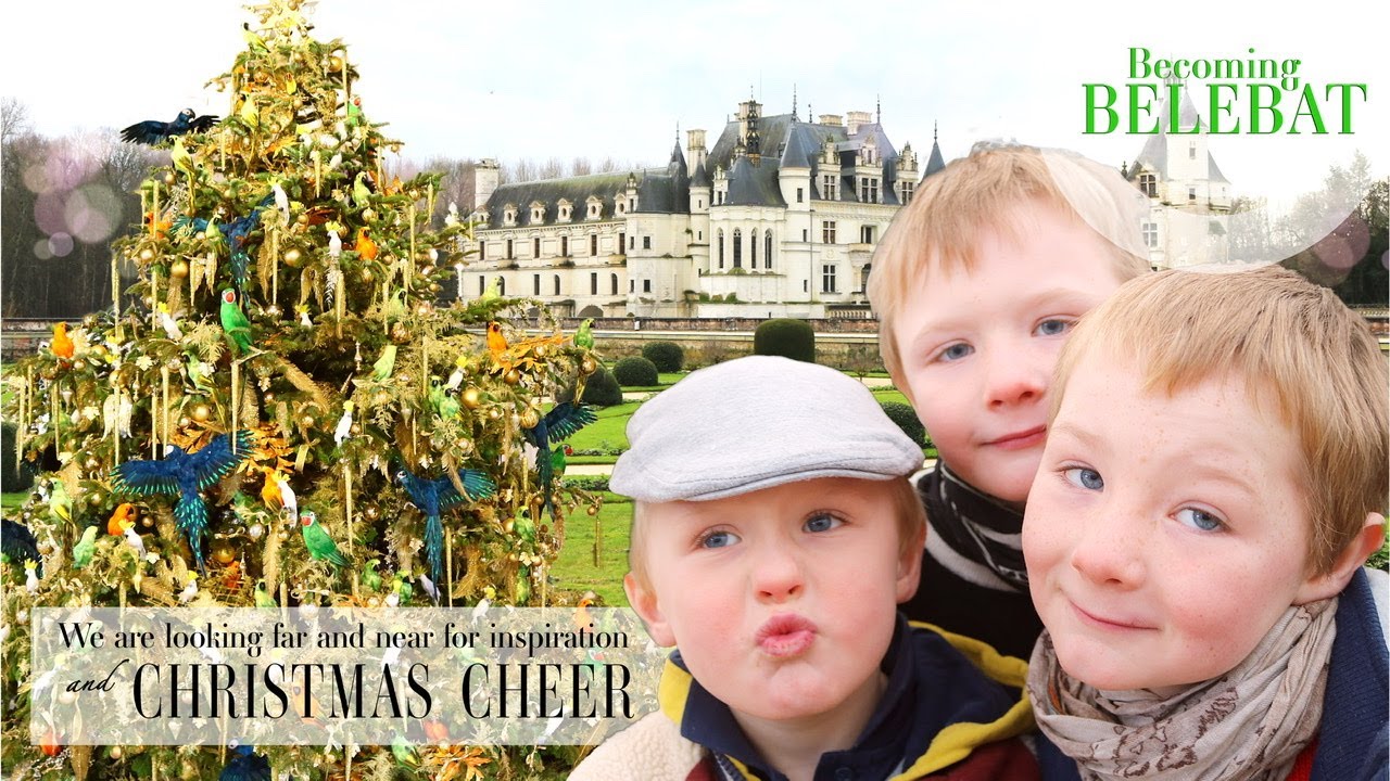 Christmas is almost here and I still don’t know what to do @belebat!